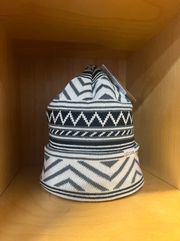 Coal Weston Beanie
