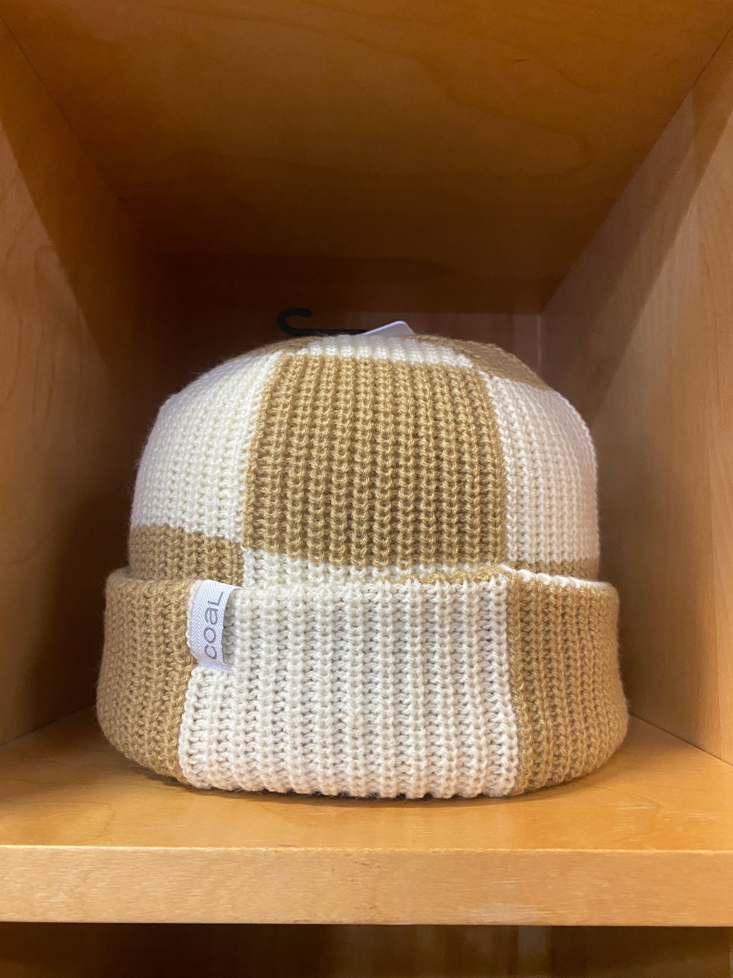 Coal Frena Baggy Beanie