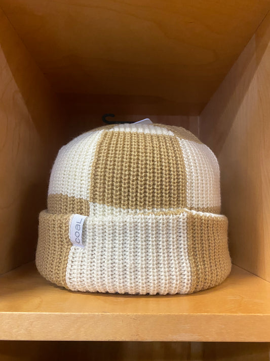 Coal Frena Baggy Beanie