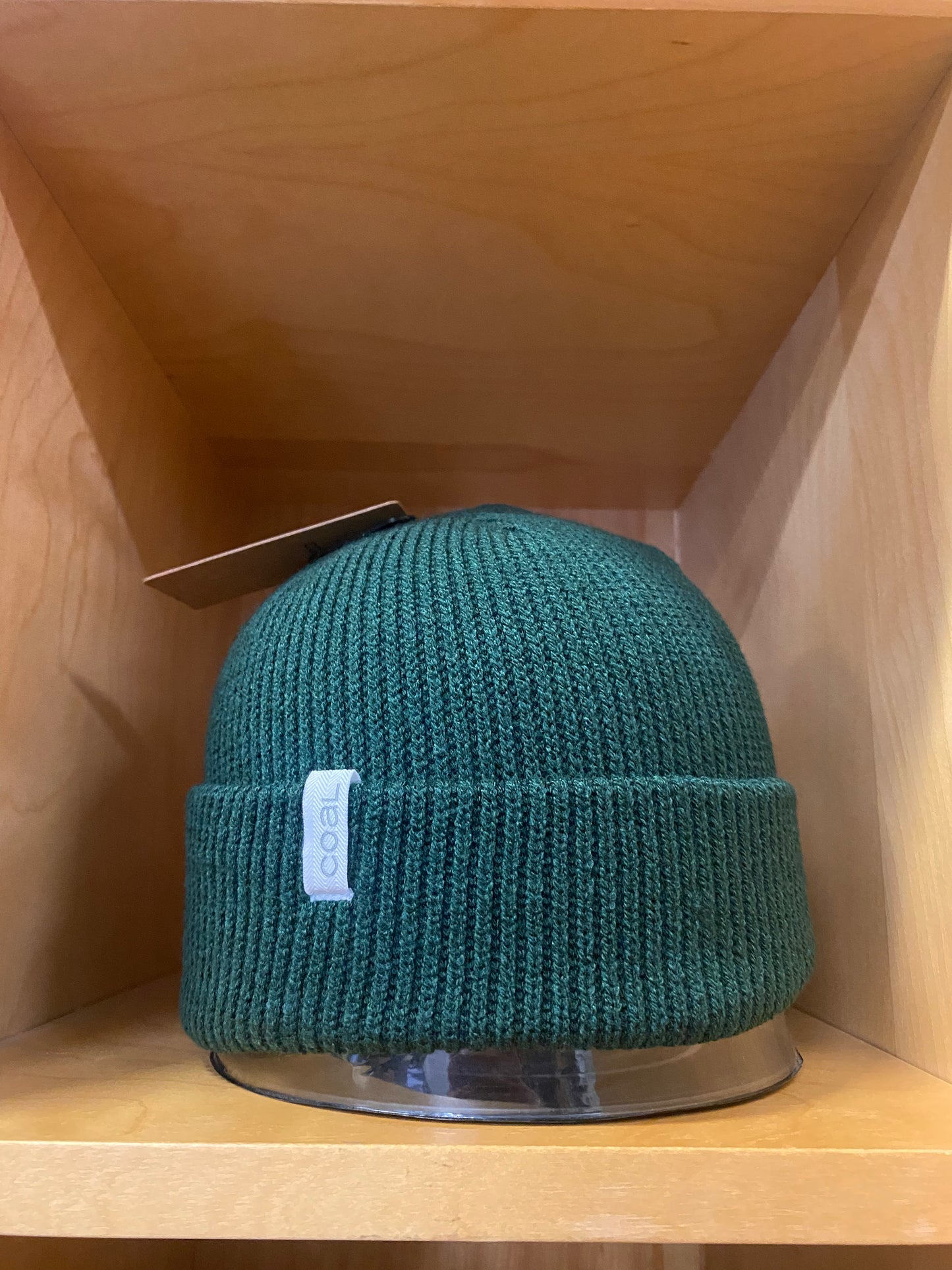 Coal Frena Beanie