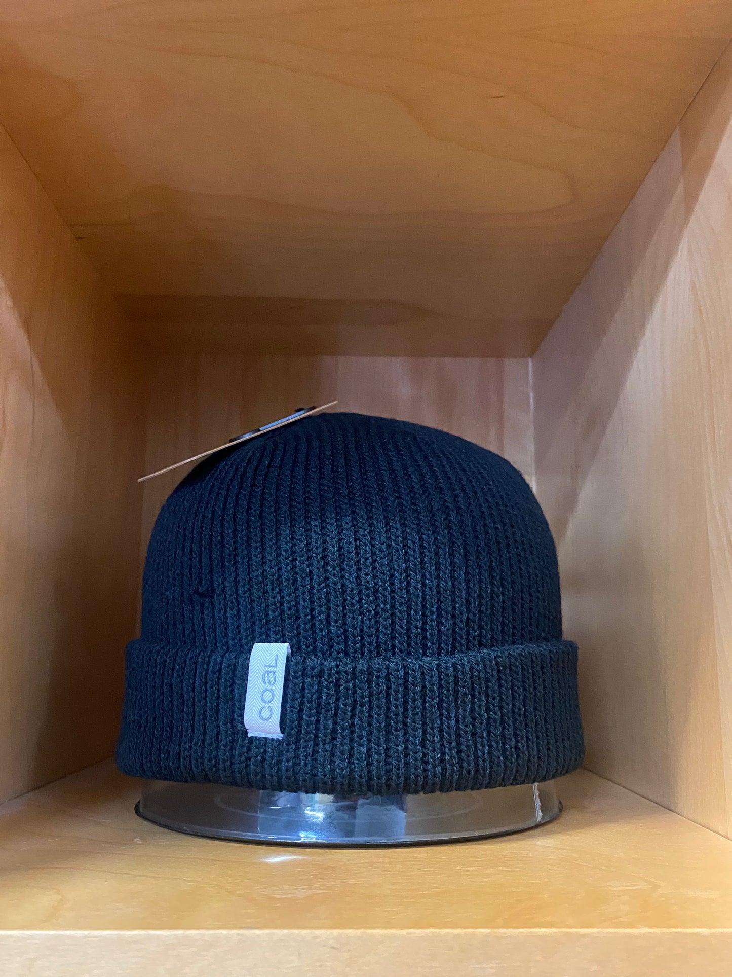 Coal Frena Beanie