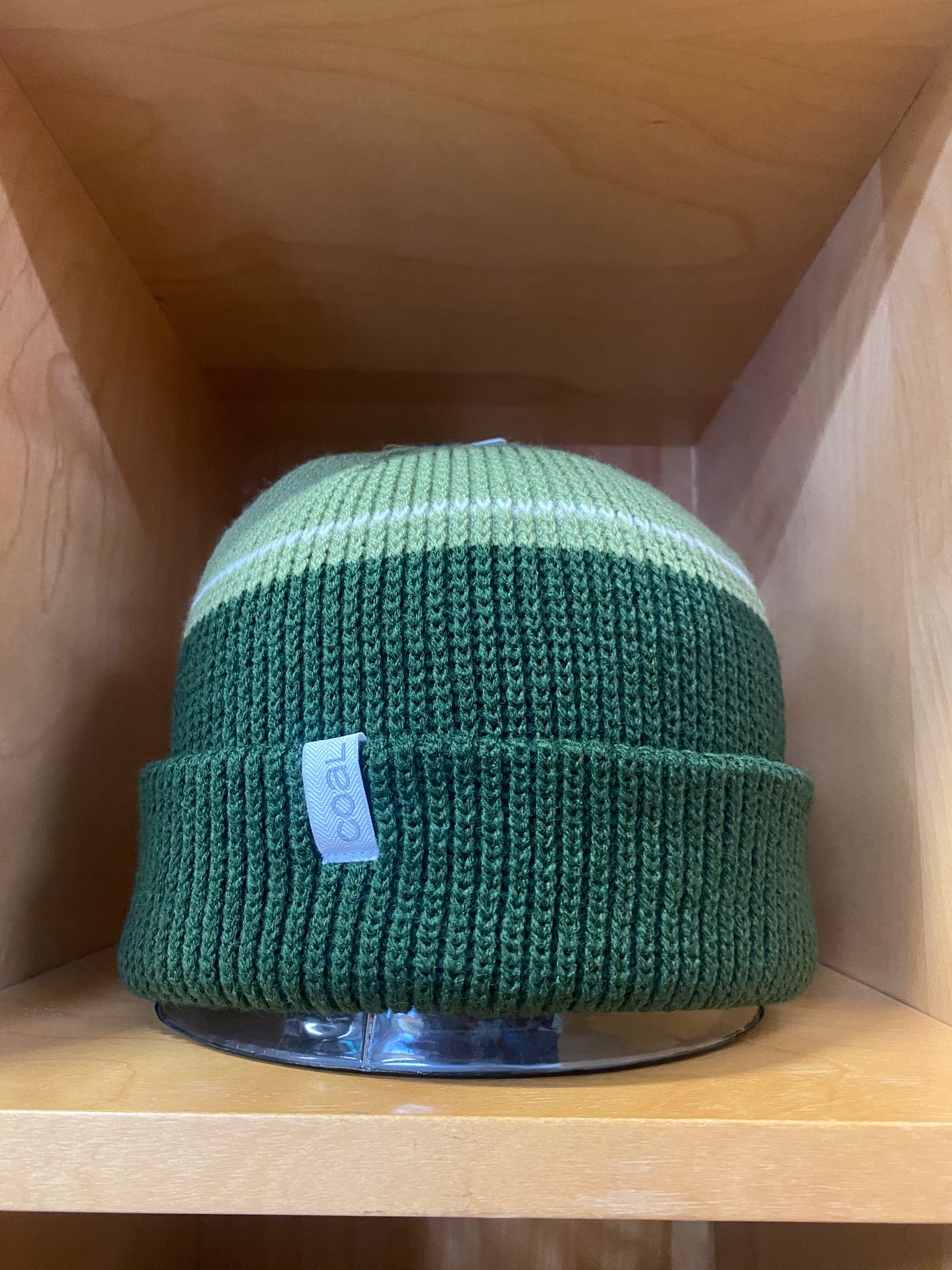 Coal Frena Beanie