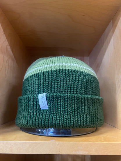 Coal Frena Beanie