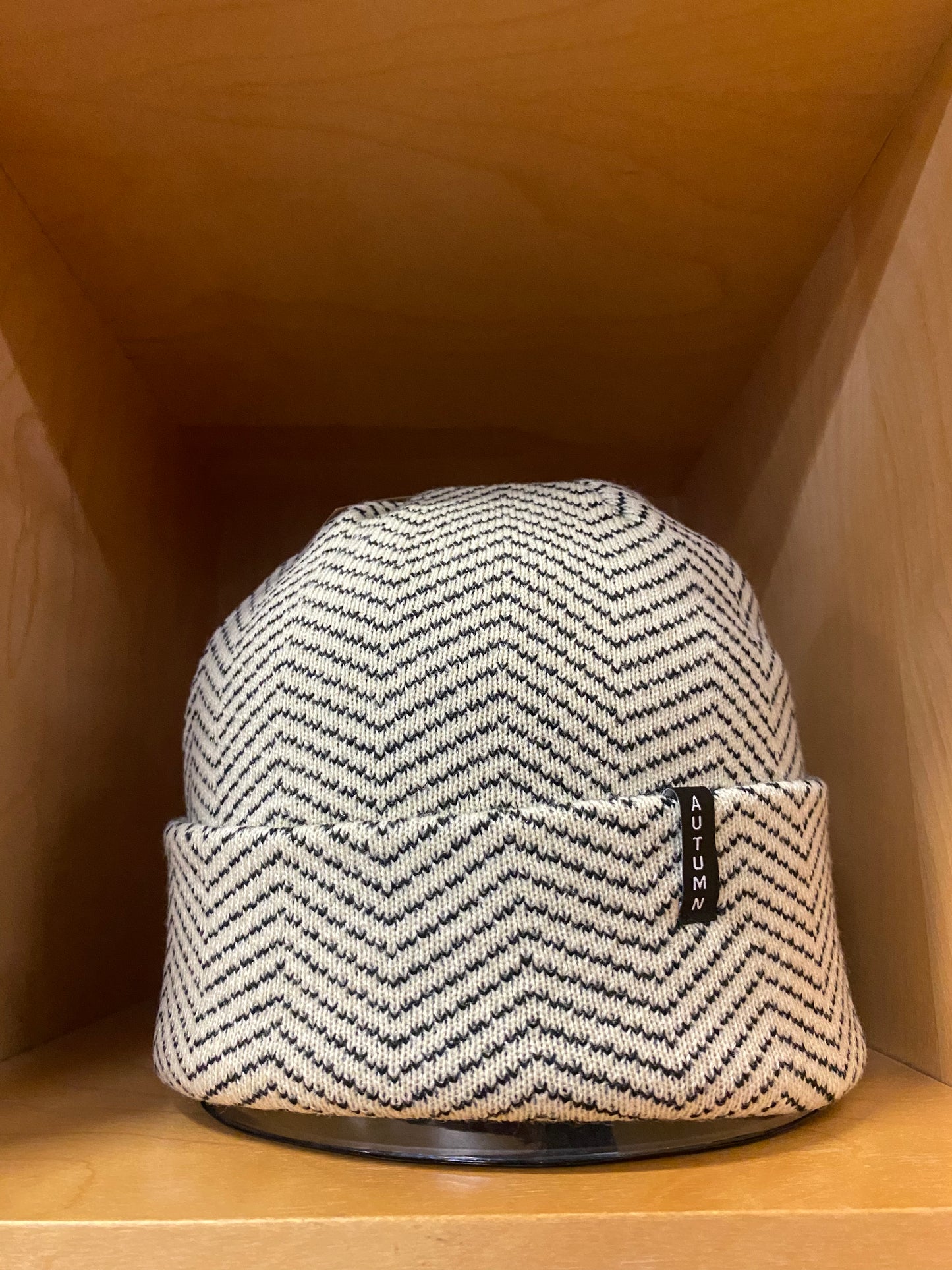 Autumn Estate Beanie