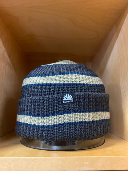 Autumn Slacker Beanie
