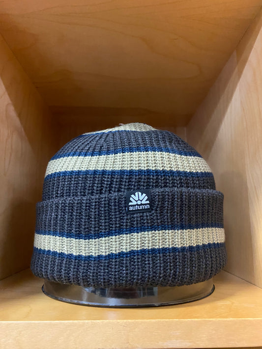Autumn Slacker Beanie