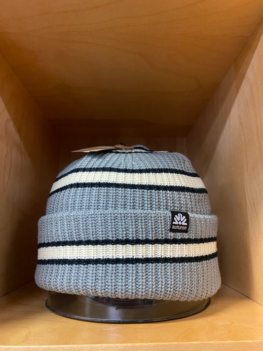 Autumn Slacker Beanie