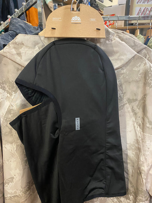 Autumn Fleece Lined Balaclava