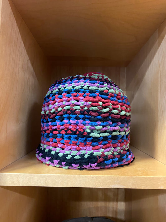 Lampshade Skully Beanie