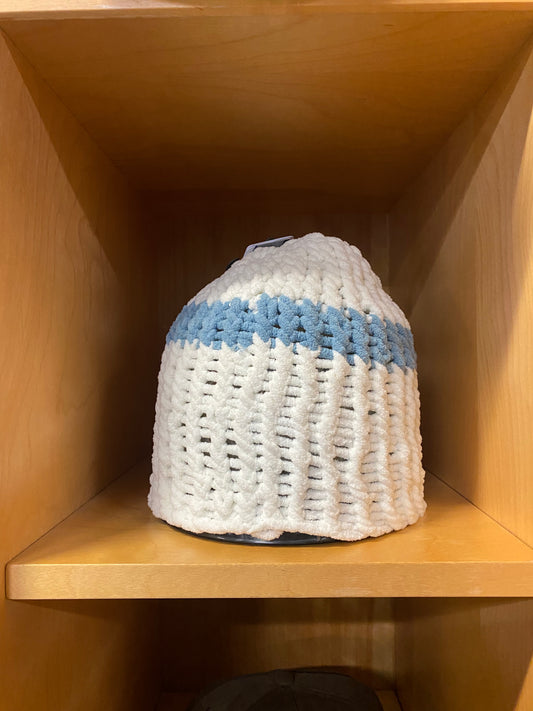 Lampshade Skully Beanie
