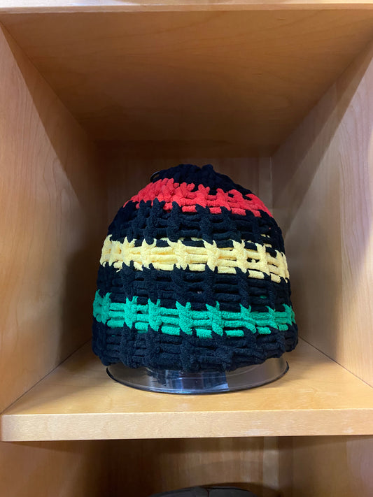Lampshade Mid Size Beanie