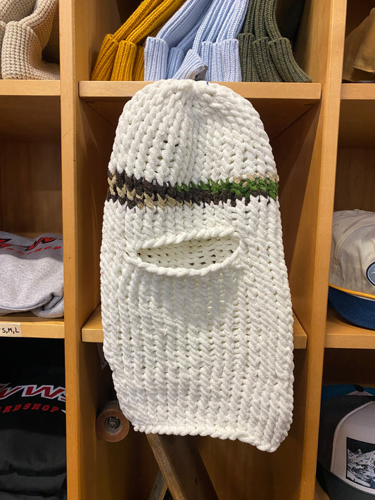 Lampshade Balaclava