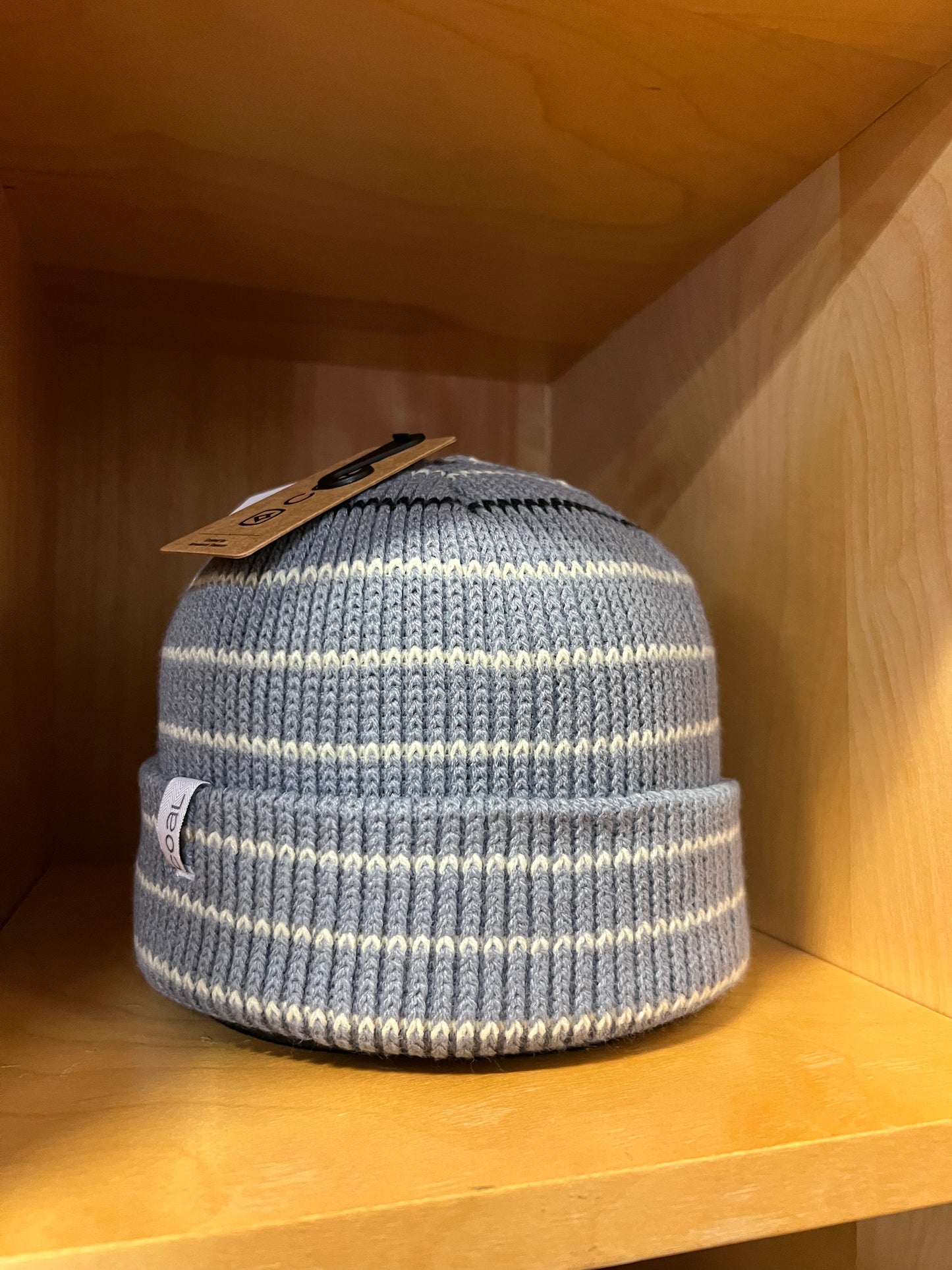 Coal Frena Beanie