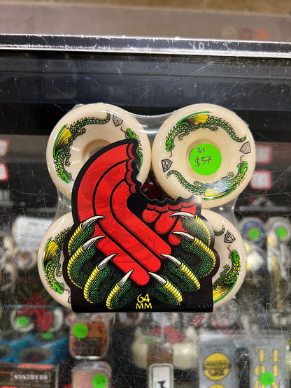 Powell Peralta Dragons