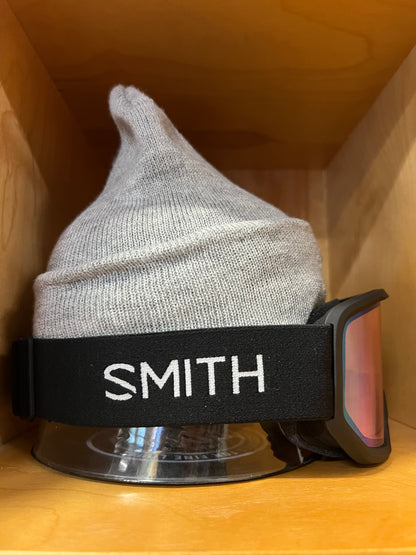 Smith Transfer - Black + Blue Sensor Mirror