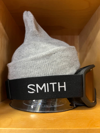 Smith Transfer - Black + RC36