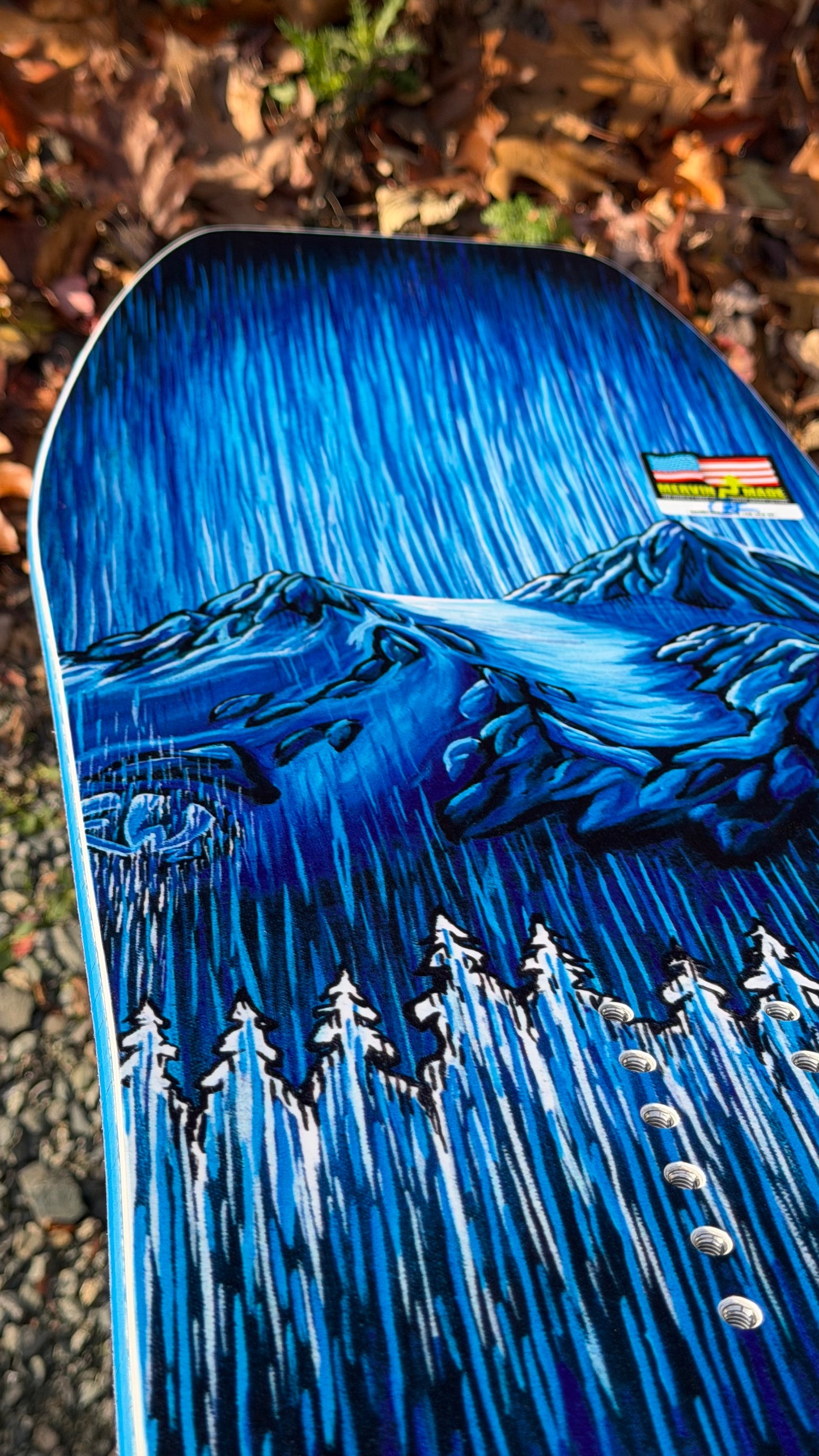 WWS x Mervin Gremlin 2026