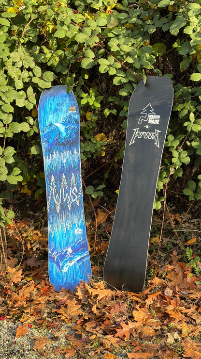 WWS x Mervin Gremlin 2026