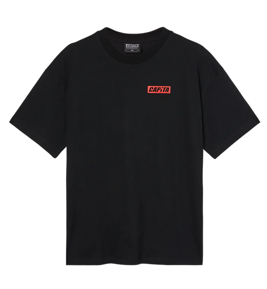Capita Indoor Tee