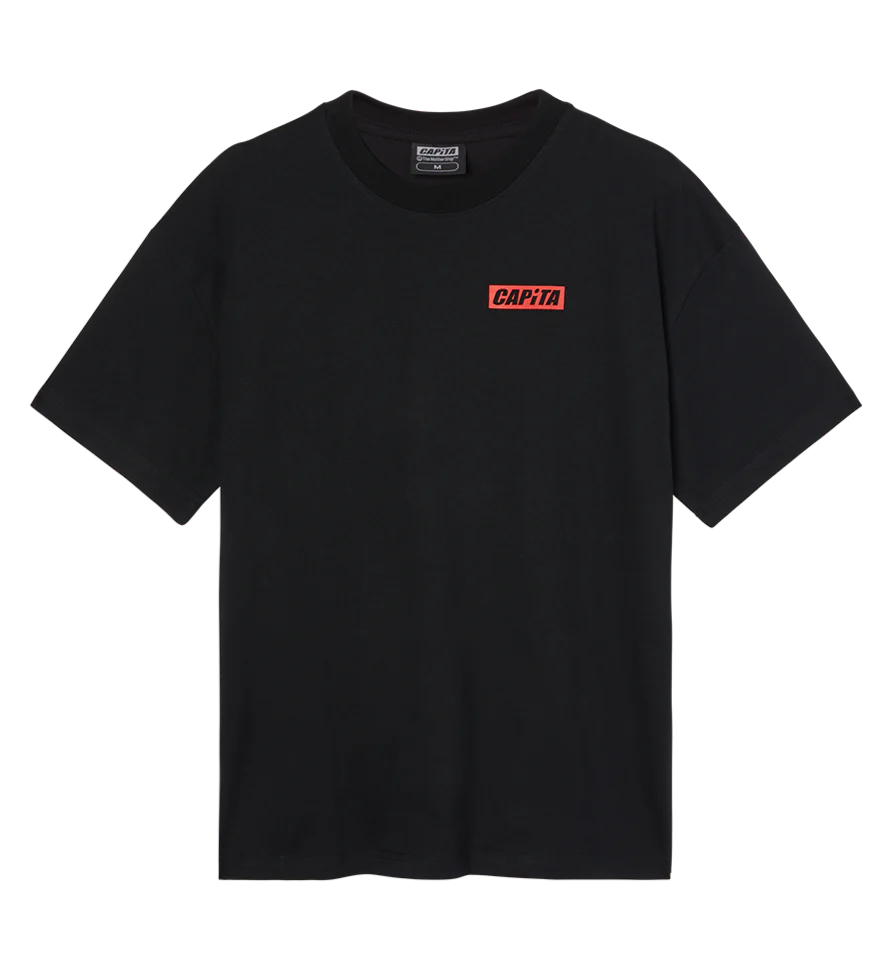 Capita Indoor Tee