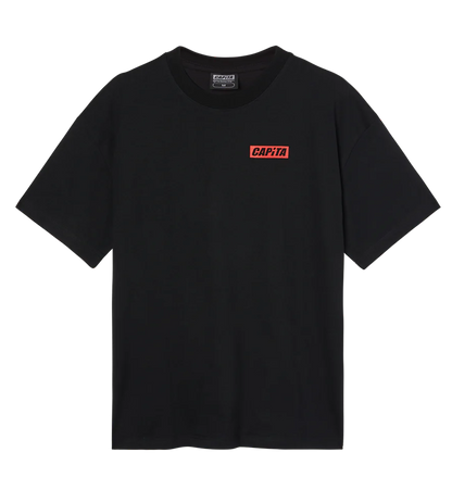 Capita Indoor Tee