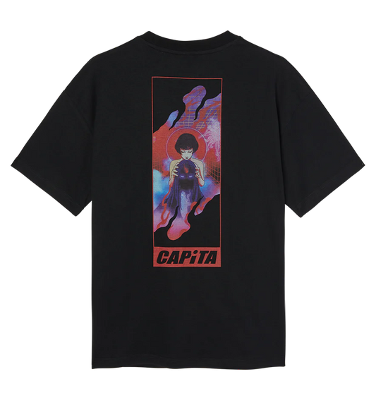 Capita Indoor Tee