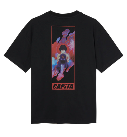 Capita Indoor Tee