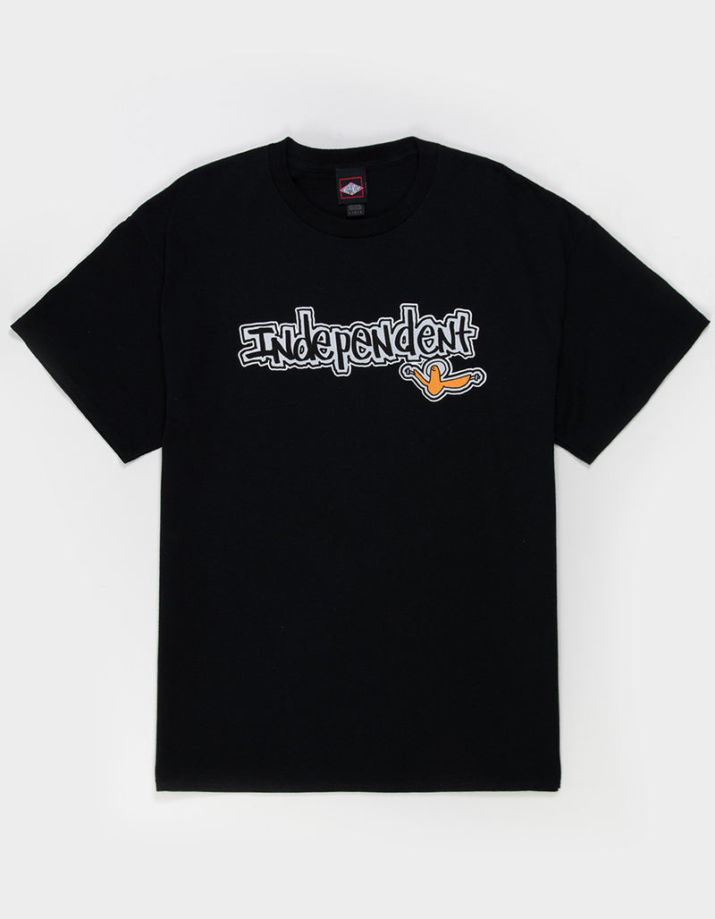 Independent Gonz Bar Heavyweight T-Shirt