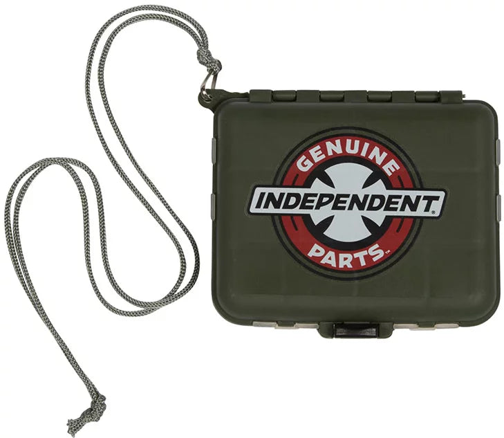 Independent Spare Parts Kit