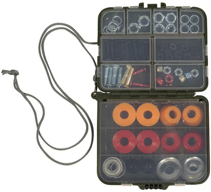 Independent Spare Parts Kit