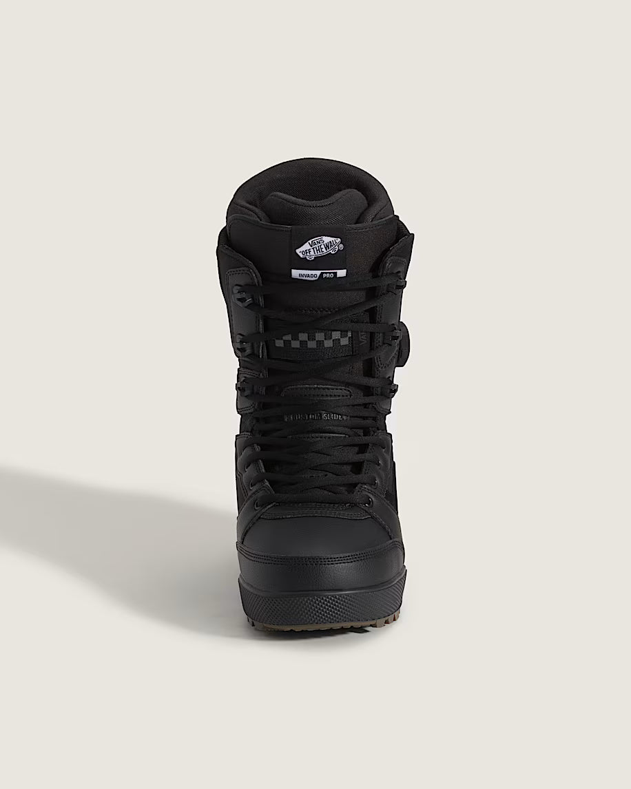 Vans Invado Pro 2026 Snowboard Boot