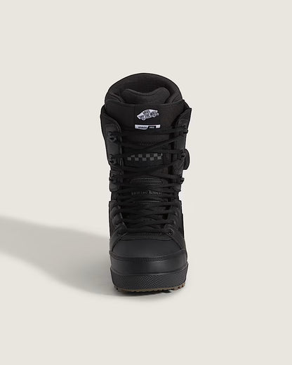 Vans Invado Pro 2026 Snowboard Boot