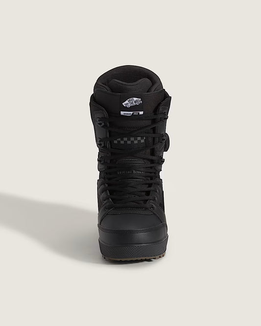 Vans Invado Pro 2026 Snowboard Boot