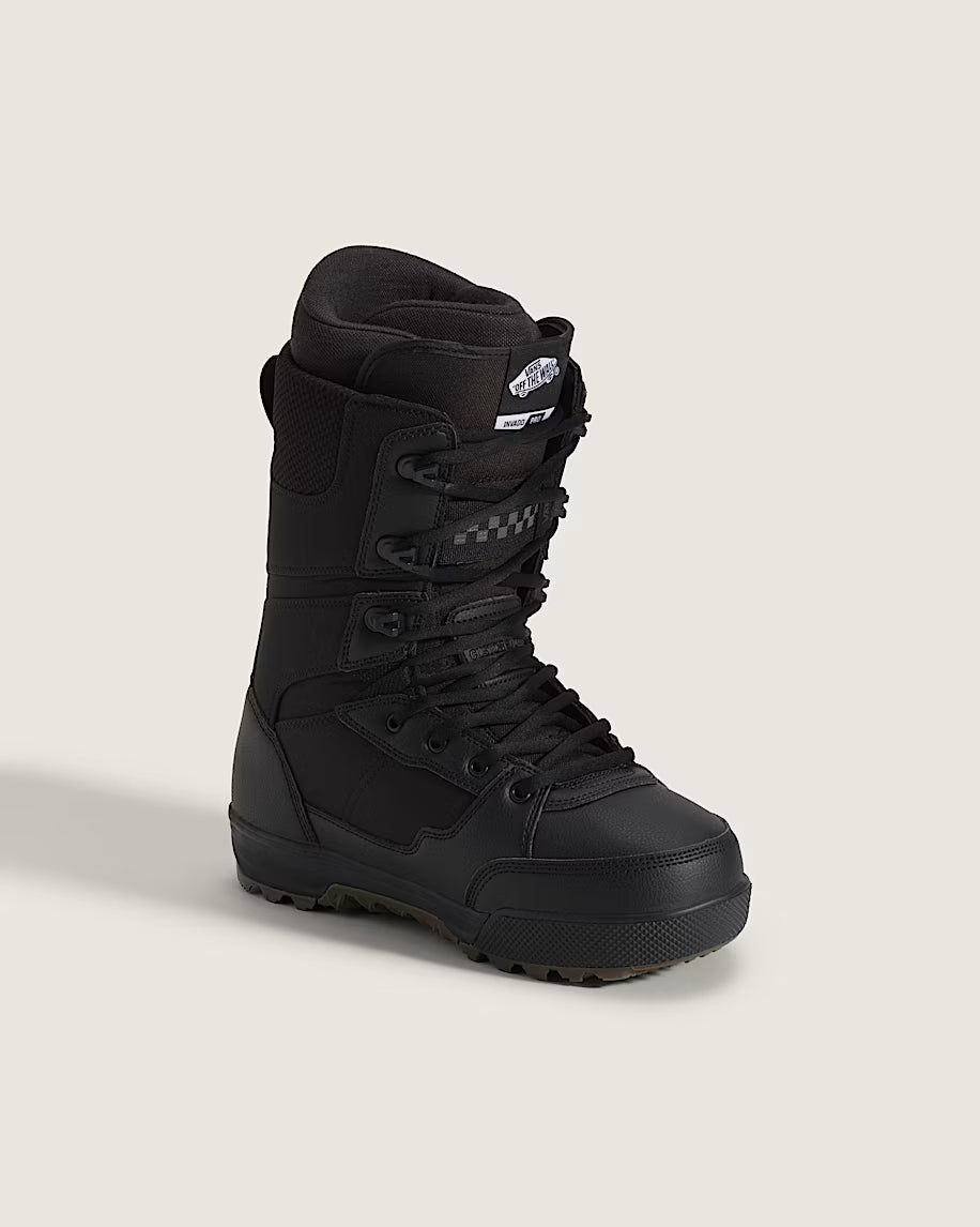 Vans Invado Pro 2026 Snowboard Boot
