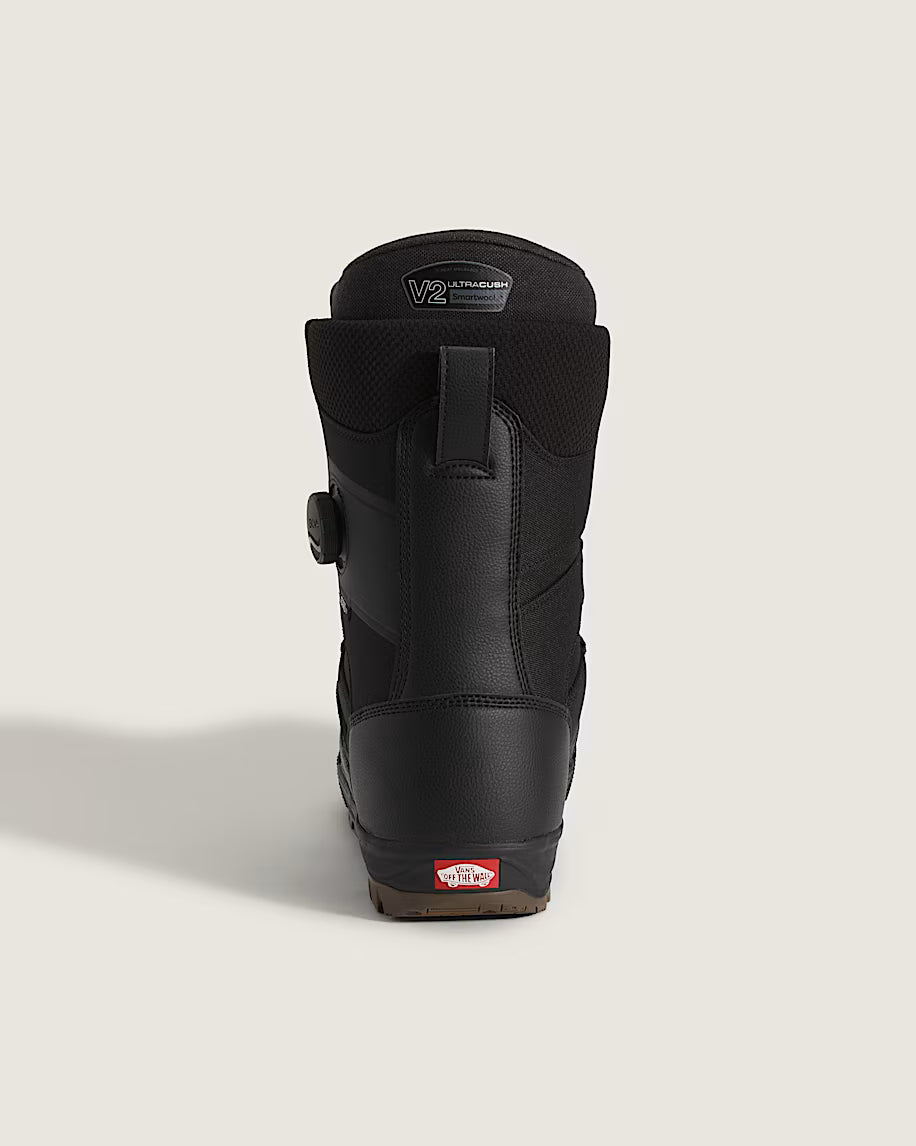 Vans Invado Pro 2026 Snowboard Boot