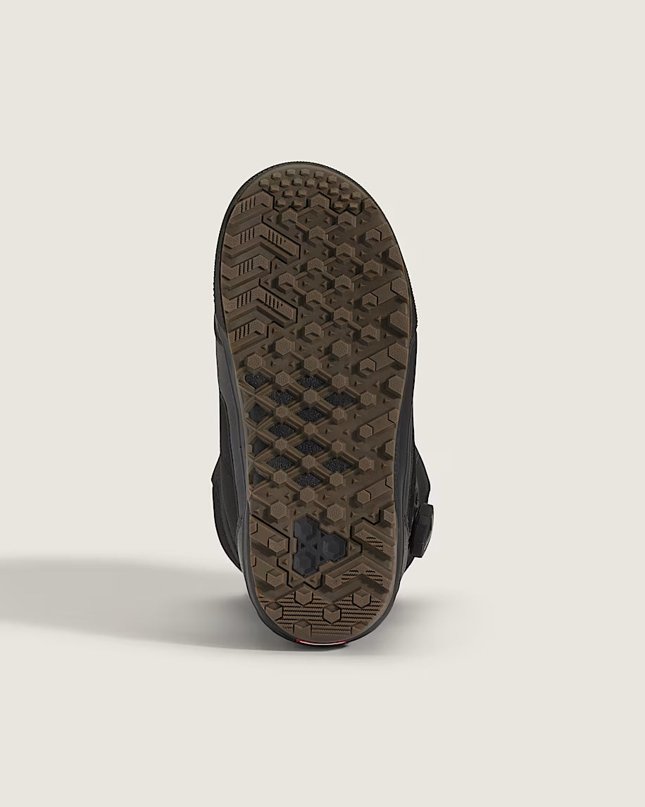 Vans Invado Pro 2026 Snowboard Boot