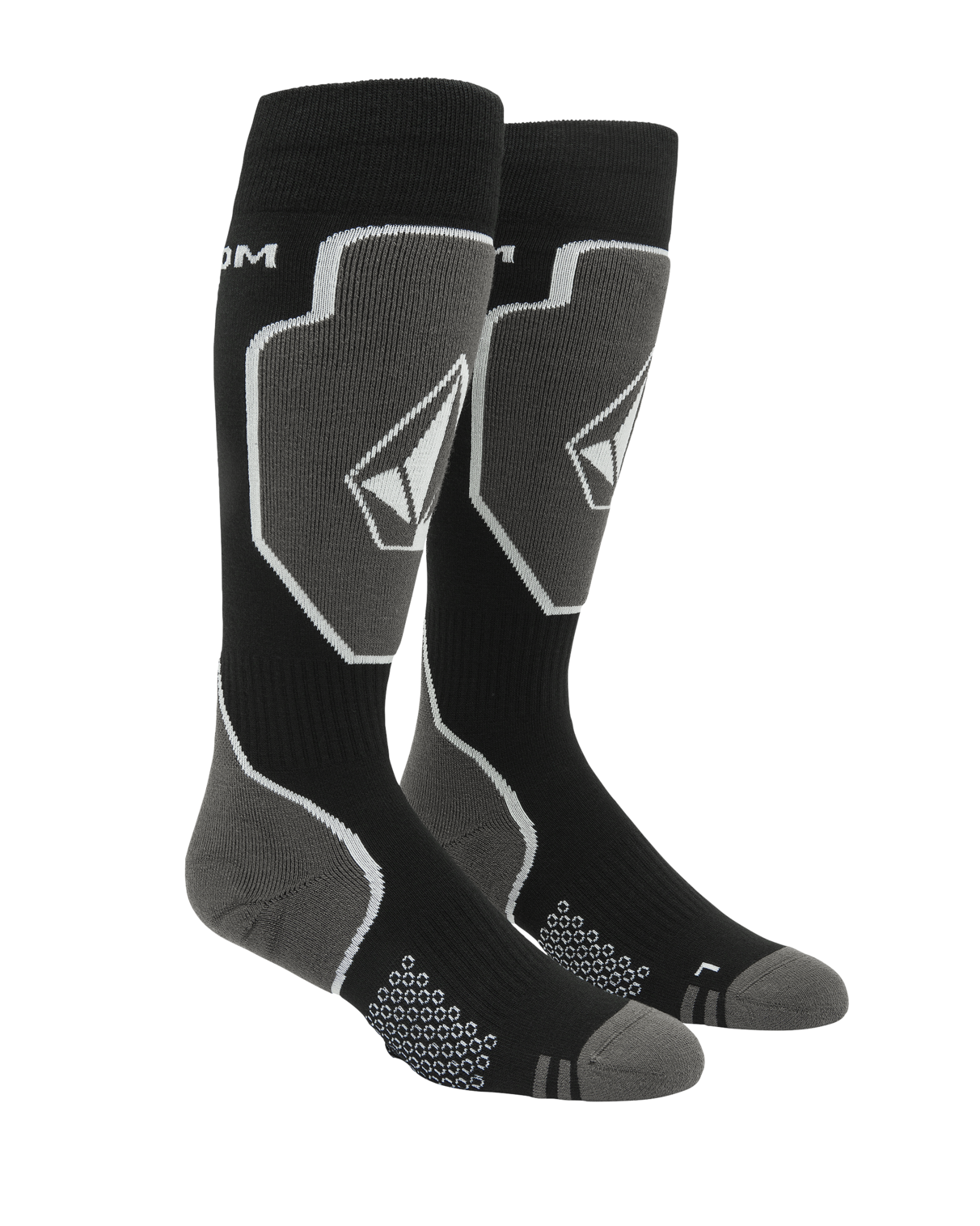 Volcom Shield Wool Blend OTC Sock