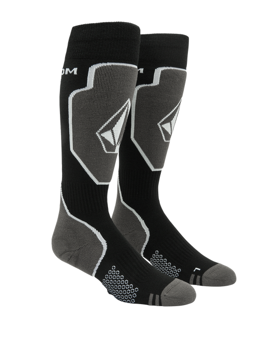 Volcom Shield Wool Blend OTC Sock