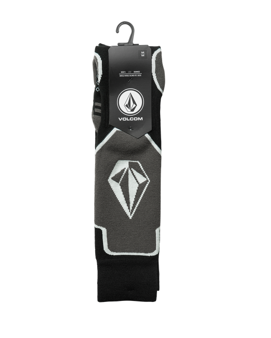 Volcom Shield Wool Blend OTC Sock