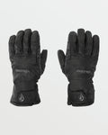 Volcom Gaaas Mens GORE-TEX Glove - Black