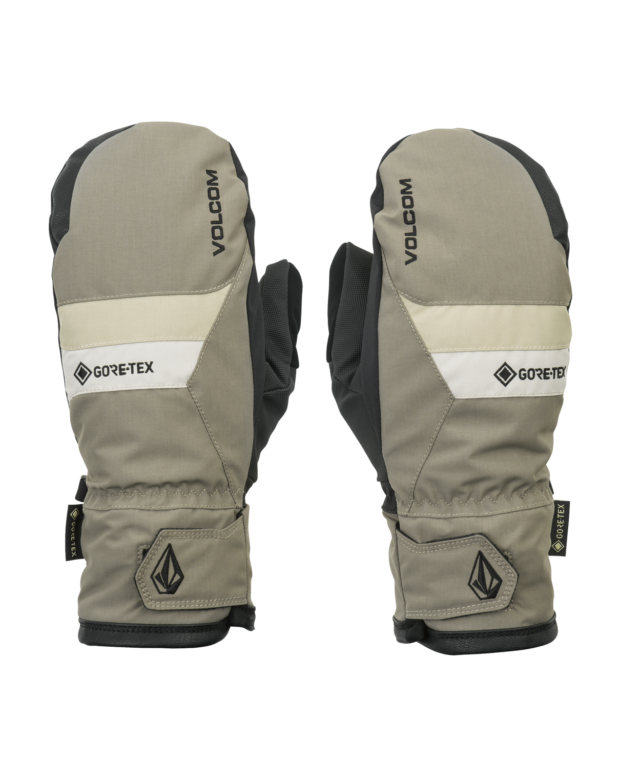 Volcom Stay Dry Gore-Tex Mitt