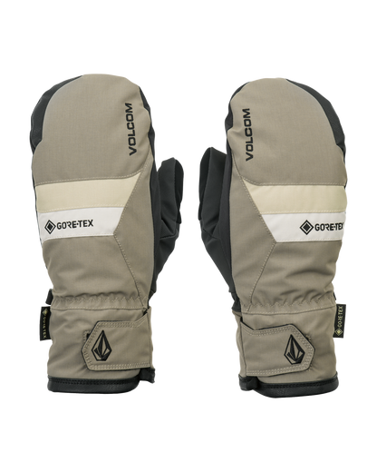 Volcom Stay Dry Gore-Tex Mitt