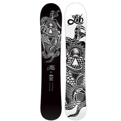 Lib Tech Jamie Lynn Snowboard 2027