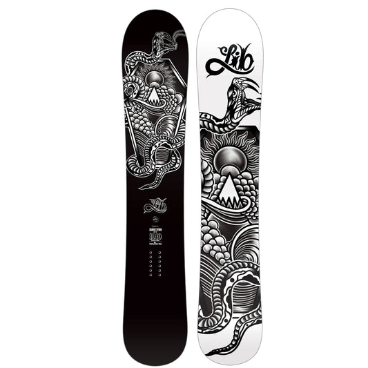 Lib Tech Jamie Lynn Snowboard 2027