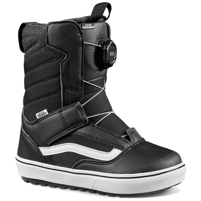 Vans Juvie Linerless - Youth 2026 Snowboard Boot