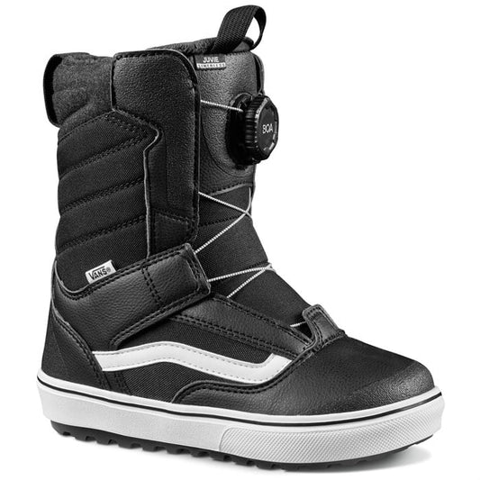 Vans Juvie Linerless - Youth 2026 Snowboard Boot