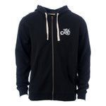 Lib Tech JL Ship 30yr Zip Hoodie
