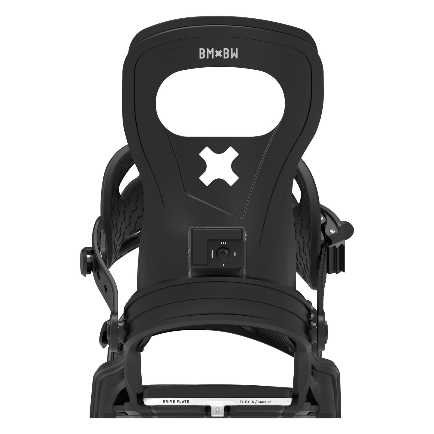 Bent Metal Joint Binding 2027
