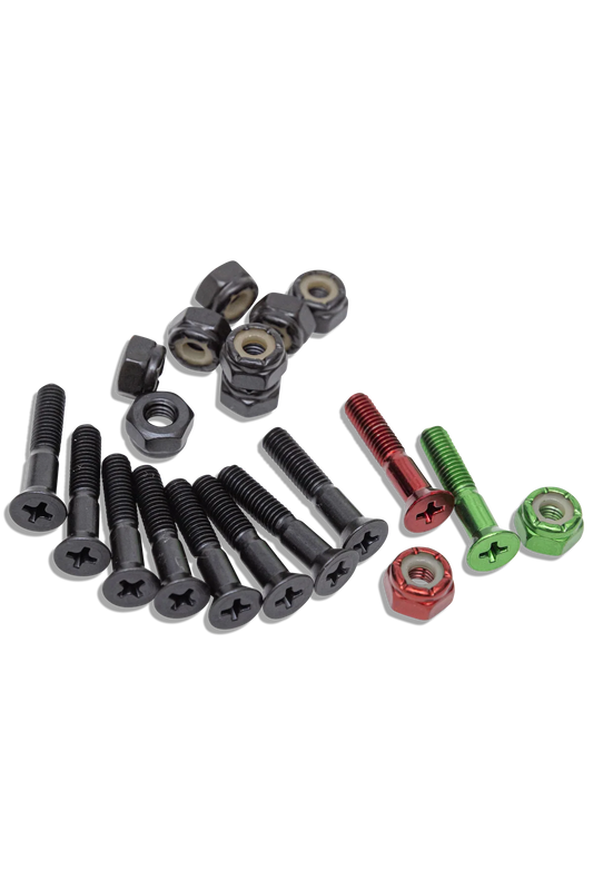Jacuzzi Unlimited Dark Wave Phillips 1in Bolts