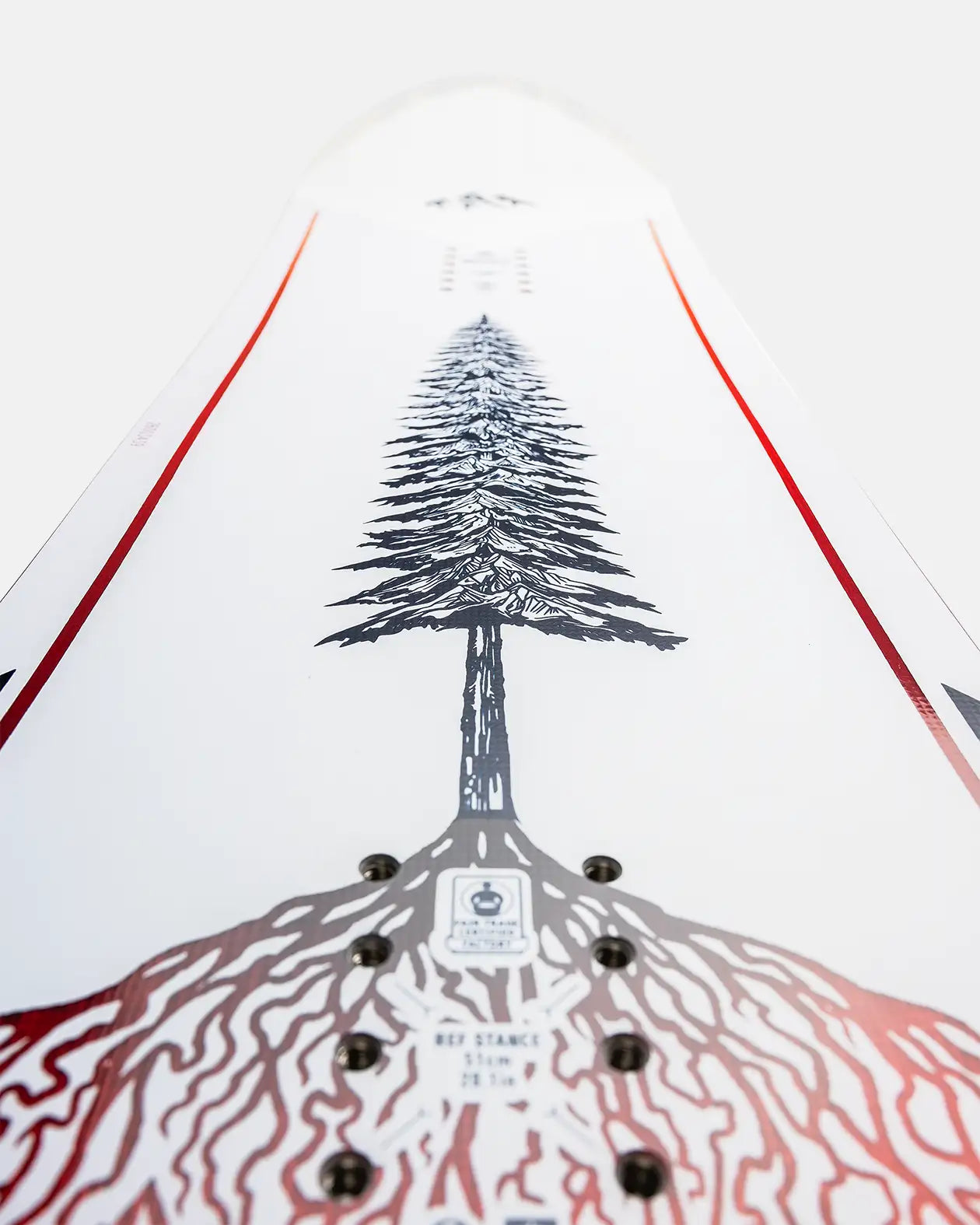 Jones Dream Weaver 2.0 - 2026 Womens Snowboard